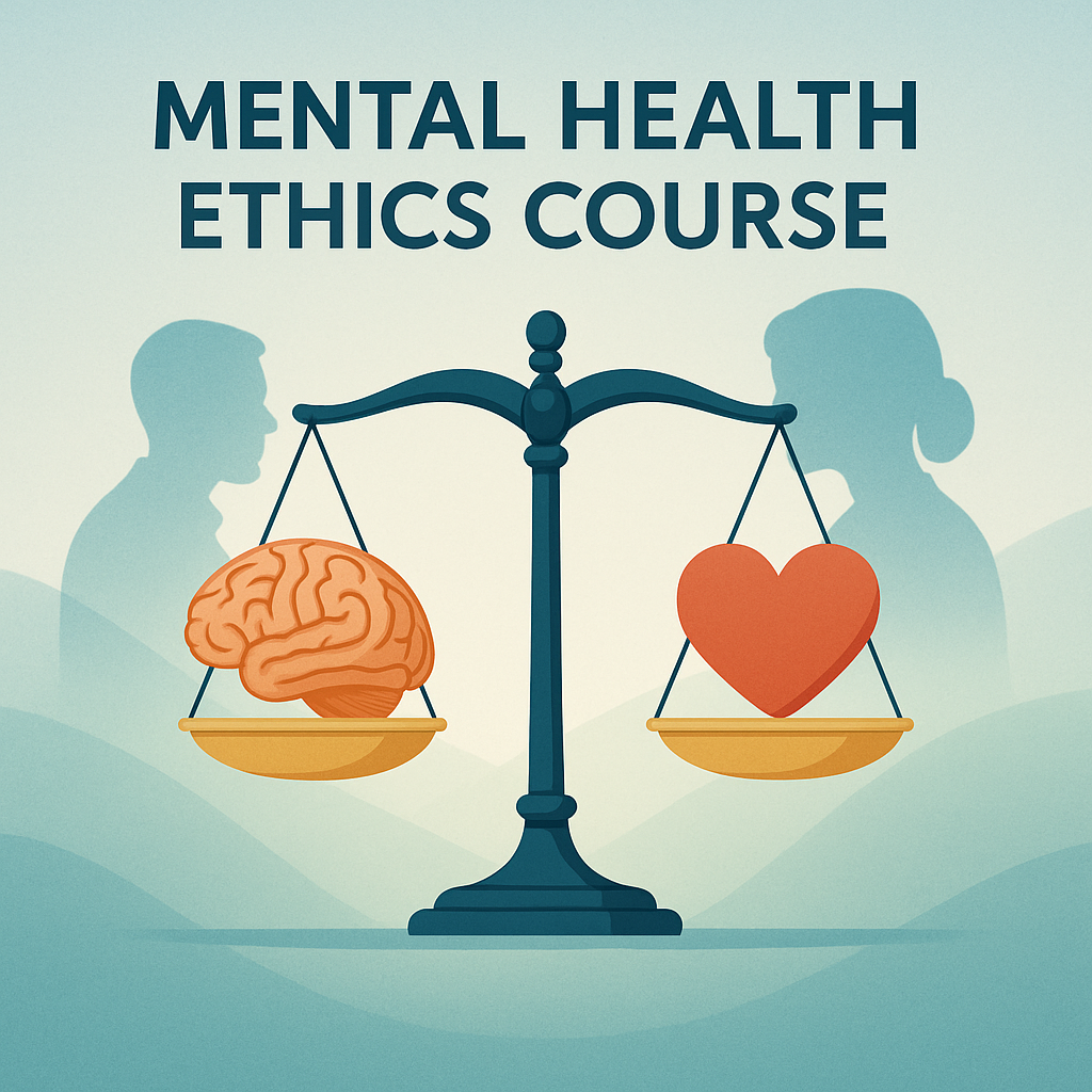 Ethics in Counseling Refresher 2025